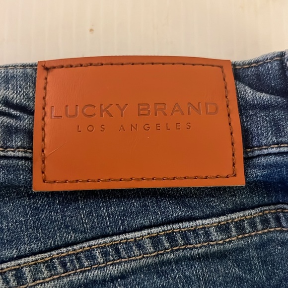 Lucky Brand denim shorts 8 / 29 - Picture 5 of 12